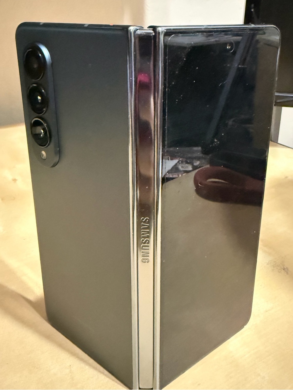 Samsung Galaxy Zfold 4